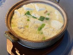 农家盐卤豆腐煲-新荣记(BFC外滩金融中心店)