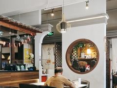 -渝乡人家(和平里店)