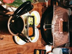 -九田家黑牛烤肉料理(太阳宫广场店)