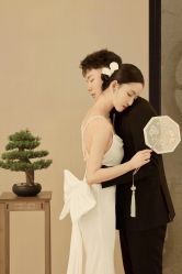 点击看大图 -YISHU一树影像工作室(惠城店)