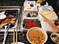 -海底捞火锅(方圆荟店)