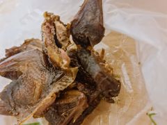 -四川特产熊家婆缠丝兔(广汉店)