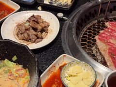 -牛焱·烧肉酒肆(五大道店)