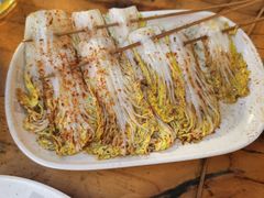-木屋烧烤(白石洲店)