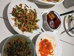 -泉上·发现DISCOVERY ·黔菜餐厅(银海元隆广场店)