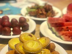 -瑞伯克牛排自助餐厅天一广场店