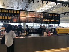 -麦当劳(机场DFS店)