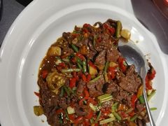 -鸽子侯·家宴·平价海鲜(绿地店)