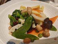 -必点海鲜·海肠捞饭大王(滨江道店)