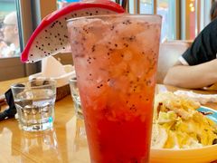 -MR.ROCKY洛奇先生RESTAURANT&BAR(宝安壹方城店)