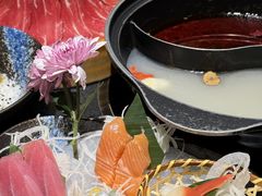 -匠牛亭·锅物烧肉放题自助(昆百大·泰业城店)