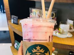 -星巴克(来福士2F店)