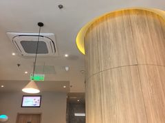 -COSTA COFFEE(哈尔滨凯德学府店)