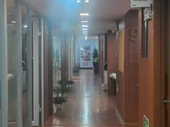 -新东方国际教育·雅思托福(裕德路校区)