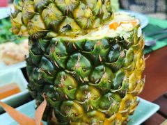 -Lam Vien Restaurant