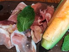 -La Strada(安福路店)