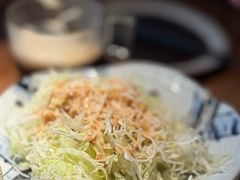 -山杏yama-katsu·吉列炸物
