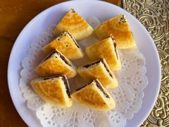 -玛吉阿米·餐吧