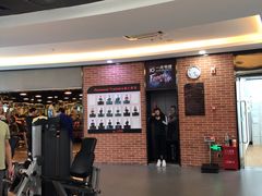 -一兆韦德健身(慧芝湖店)