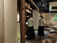 -云水瑶意境云南菜餐厅(大悦城店)