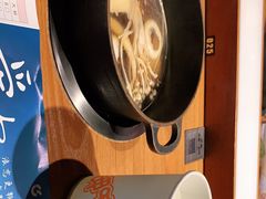 -呷哺呷哺(王府井喜悦店)