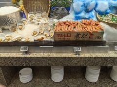 -初色海鲜自助(万丰路店)