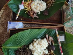 -mamalao老挝烤肉糯米饭