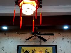 -长兴菜馆(高桥店)