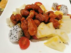 -高第街56号餐厅(银座商城玉函店)