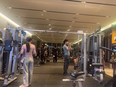 -普拉达游泳健身(水湾1979店)