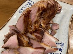 -毛毛熏肉•东北菜老字号(大安街店)