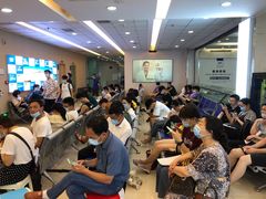 -武汉大学附属爱尔眼科医院(湖北总院)