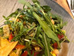 丛林力量沙拉-Moka Bros 摩卡站(西单大悦城店)