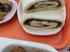 -香妃烤鸡(西单店)