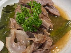 -金陵后厨·南京菜(新街口秣陵路店)