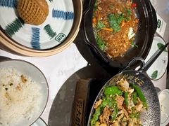 -费大厨辣椒炒肉(黄兴中心广场店)