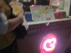 -蜜雪冰城(大润发店)