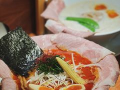 -真打拉面·日式拉面新流派(体育西横街店)