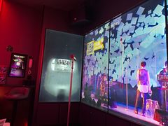 -星聚会KTV X Party(广州高德置地店)