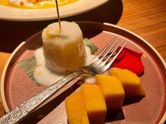 -星叶·东南亚料理(温州万象城店)