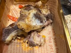 -姜胖胖无限自助烤肉(罗湖宝能店)