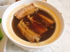 -三美肉骨茶(柏威年广场店)