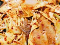 干锅炒菜-掌上鲜(南顺城街店)