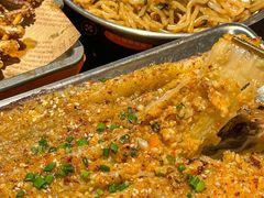 -神府路壹号·海鲜烧烤·砂锅粥·锅物(三坊七巷店)