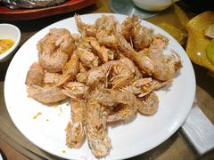 -79号渔船海鲜饭店(华强北店)