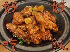 -四季暖堂·融合江浙菜(N1955创业园店)