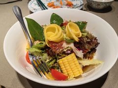 -小厨娘绣中淮扬(大行宫科巷店)