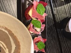 -老友时光·Pizza(泰华黑金店)