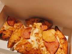 -比格比萨自助(宝山日月光店)