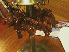 -品海楼·大连海胆锅贴馆(东港店)